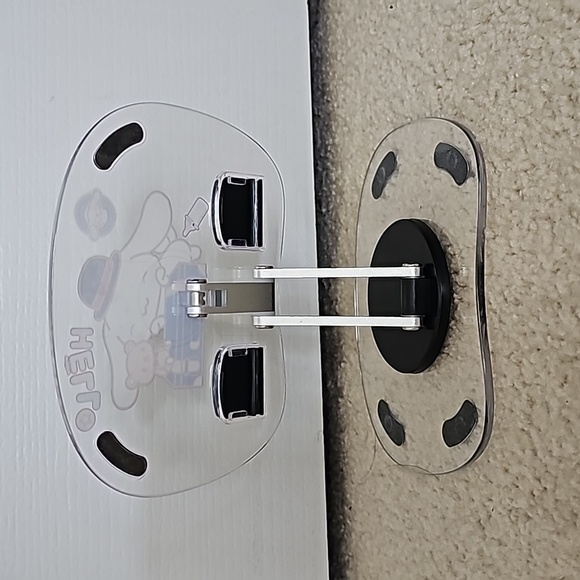 Cinnamoroll Rotating Phone / Tablet Holder - Picture 4 of 4